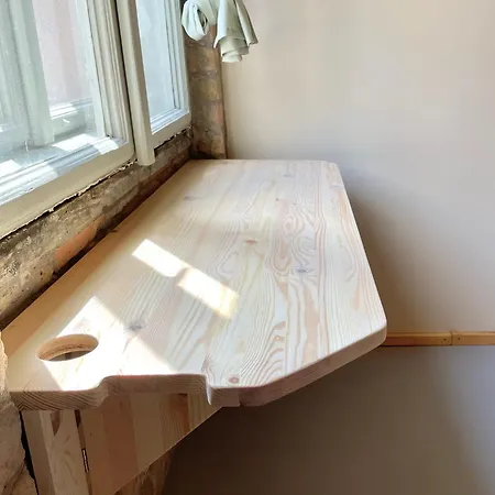 Lavender Circus Hand Drawn