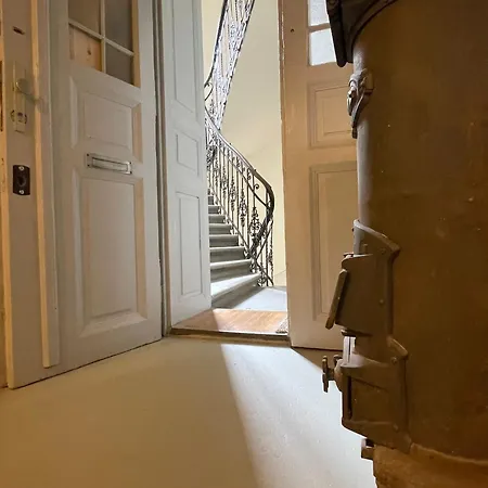 Lavender Circus Hand Drawn * Budapest