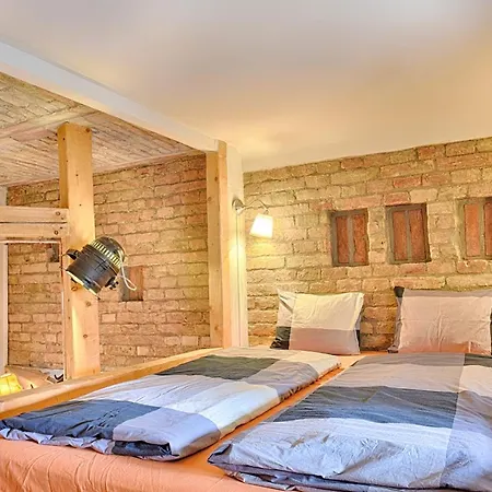 Lavender Circus Hand Drawn