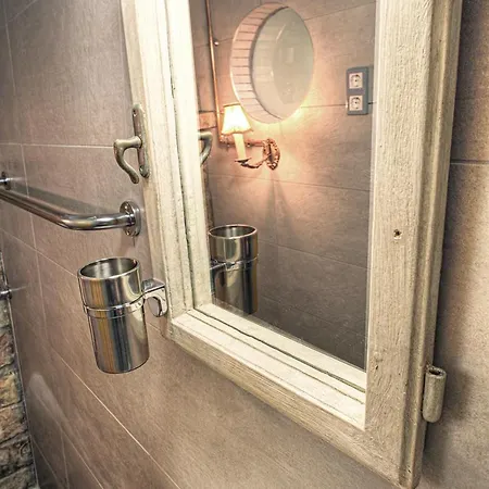 Lavender Circus Hand Drawn Budapest