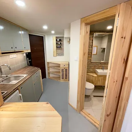 Lavender Circus Hand Drawn *