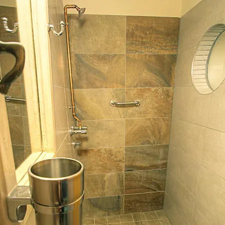 Lavender Circus Hand Drawn