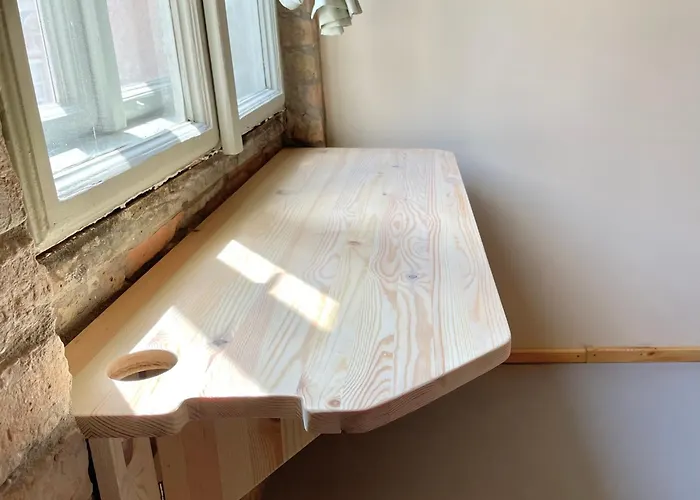 Lavender Circus Hand Drawn