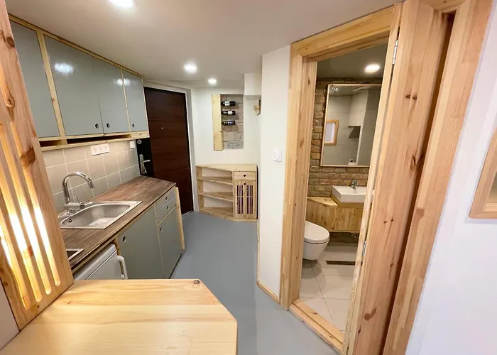 Lavender Circus Hand Drawn *