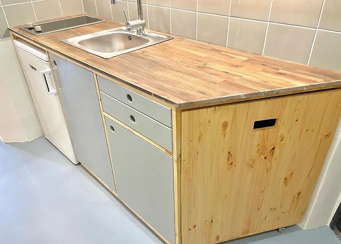 Lavender Circus Hand Drawn Budapest