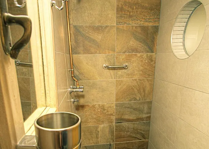 Lavender Circus Hand Drawn