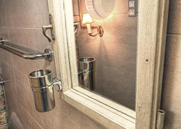 Lavender Circus Hand Drawn Budapest